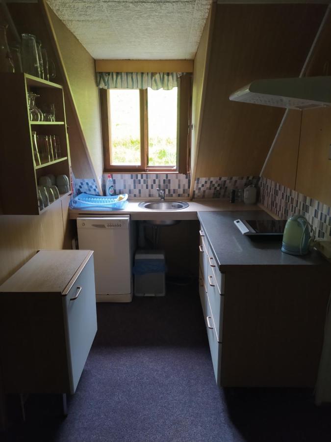 Penzion Kobr Pec pod Sněžkou Zewnętrze zdjęcie