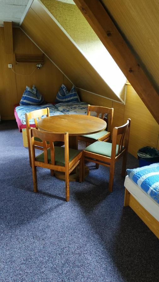 Penzion Kobr Pec pod Sněžkou Zewnętrze zdjęcie