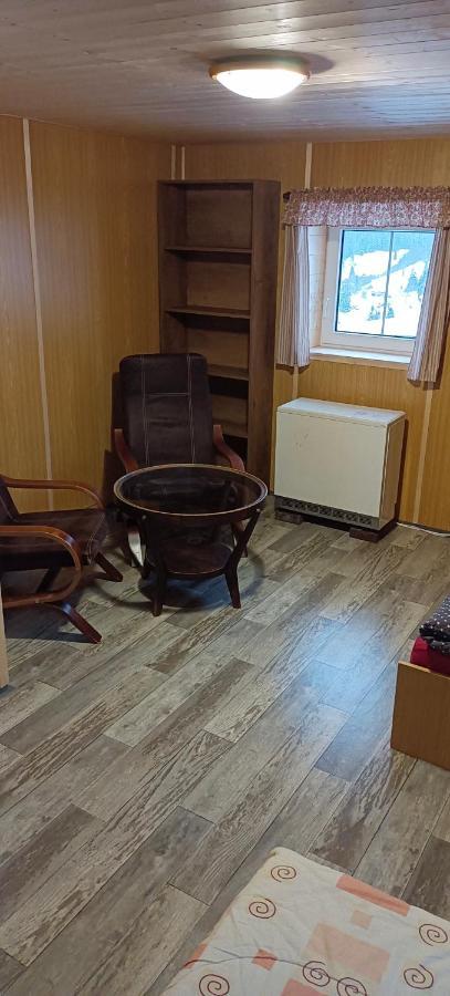 Penzion Kobr Pec pod Sněžkou Zewnętrze zdjęcie